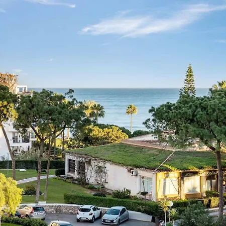Calahonda Seafront By Alfresco Sitio de Calahonda