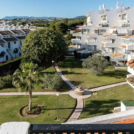 Apartment Calahonda Seafront By Alfresco *