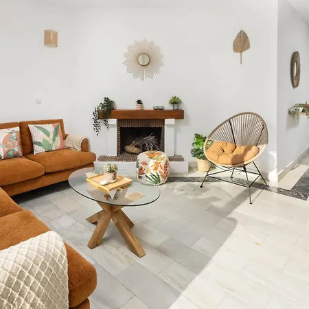 Apartment Calahonda Seafront By Alfresco Sitio de Calahonda