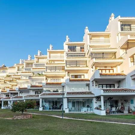 Calahonda Seafront By Alfresco *