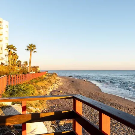 Calahonda Seafront By Alfresco