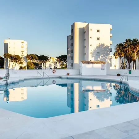 Calahonda Seafront By Alfresco Apartment