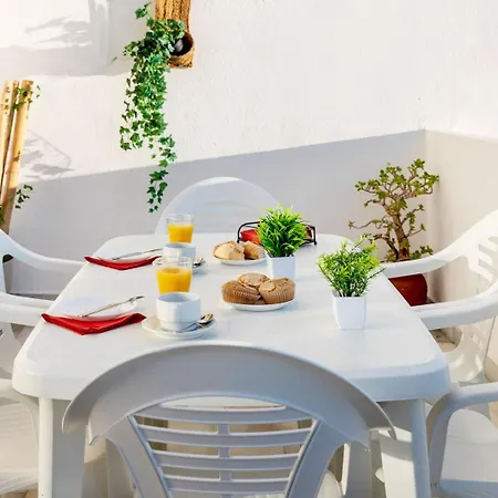 Calahonda Seafront By Alfresco * Sitio de Calahonda