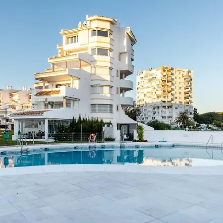 Apartment Calahonda Seafront By Alfresco