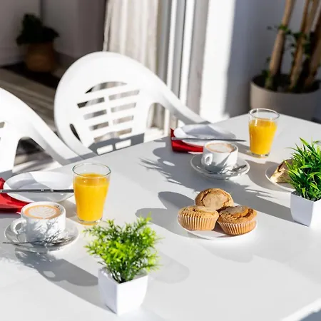 Calahonda Seafront By Alfresco *