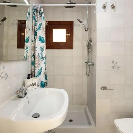 Calahonda Seafront By Alfresco Apartment *