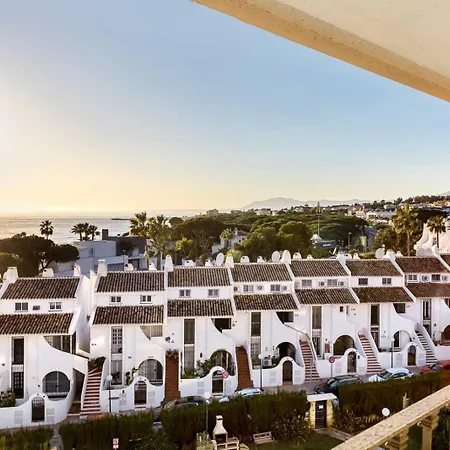 Apartment Calahonda Seafront By Alfresco Sitio de Calahonda