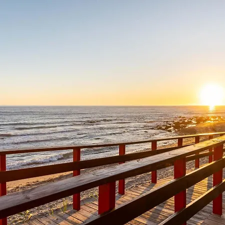 Calahonda Seafront By Alfresco * Sitio de Calahonda