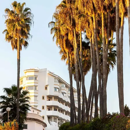 Apartment Calahonda Seafront By Alfresco