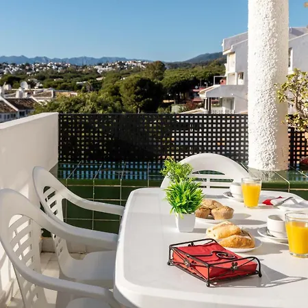Apartment Calahonda Seafront By Alfresco Sitio de Calahonda