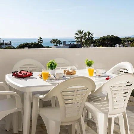 Calahonda Seafront By Alfresco