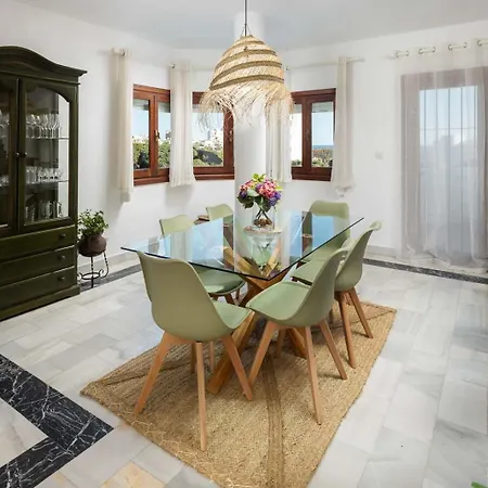 Calahonda Seafront By Alfresco Apartment *