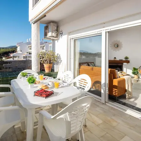 Calahonda Seafront By Alfresco * Sitio de Calahonda